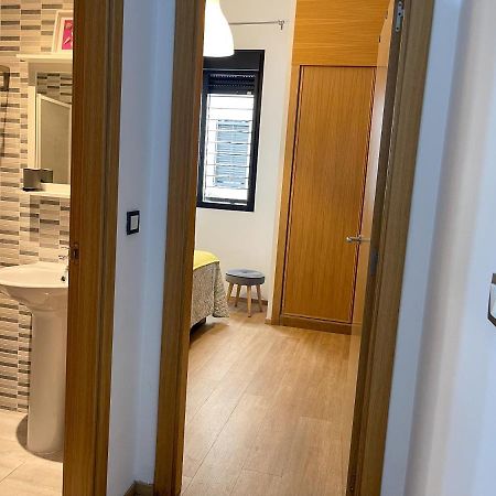 Quiet Apartment In The Heart Of Malaga Pool & Free Parking Ngoại thất bức ảnh